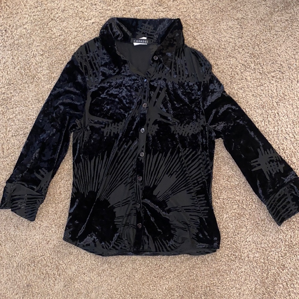Casadei Vintage Top